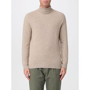 Boglioli Sweater Men Beige